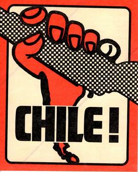 Affiche Chili