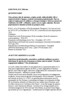 R. H.-P., témoignage