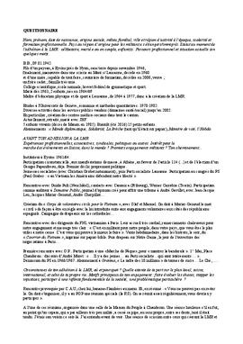 B.B., témoignage