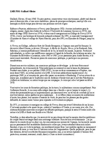 Open original Document numérique