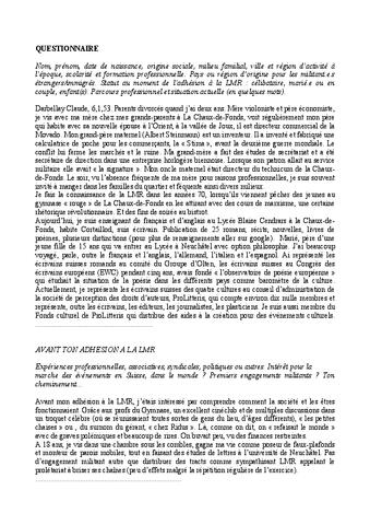 Open original Document numérique