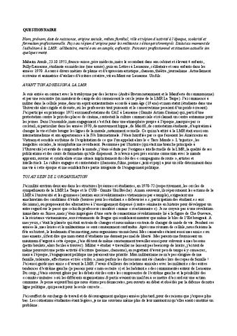 Open original Document numérique